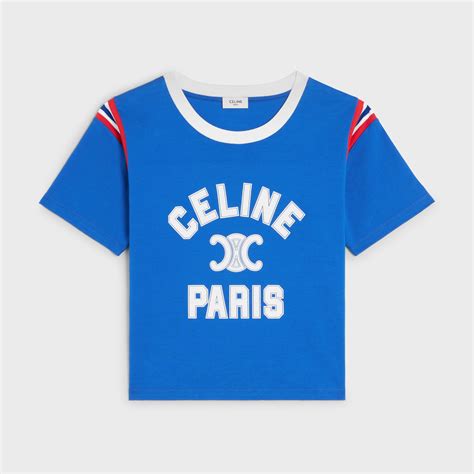 celine t shirt outfit|celine sweatshirt women's.